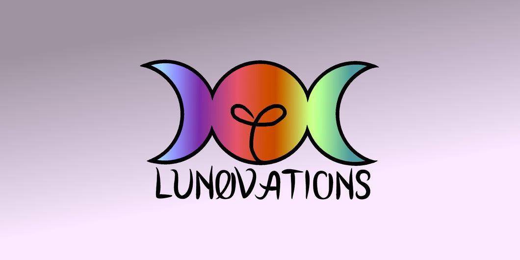 Lunovations gift card